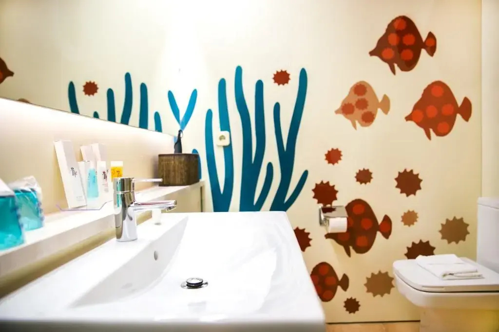 Foto - Hotel LIVVO Puerto de Mogán