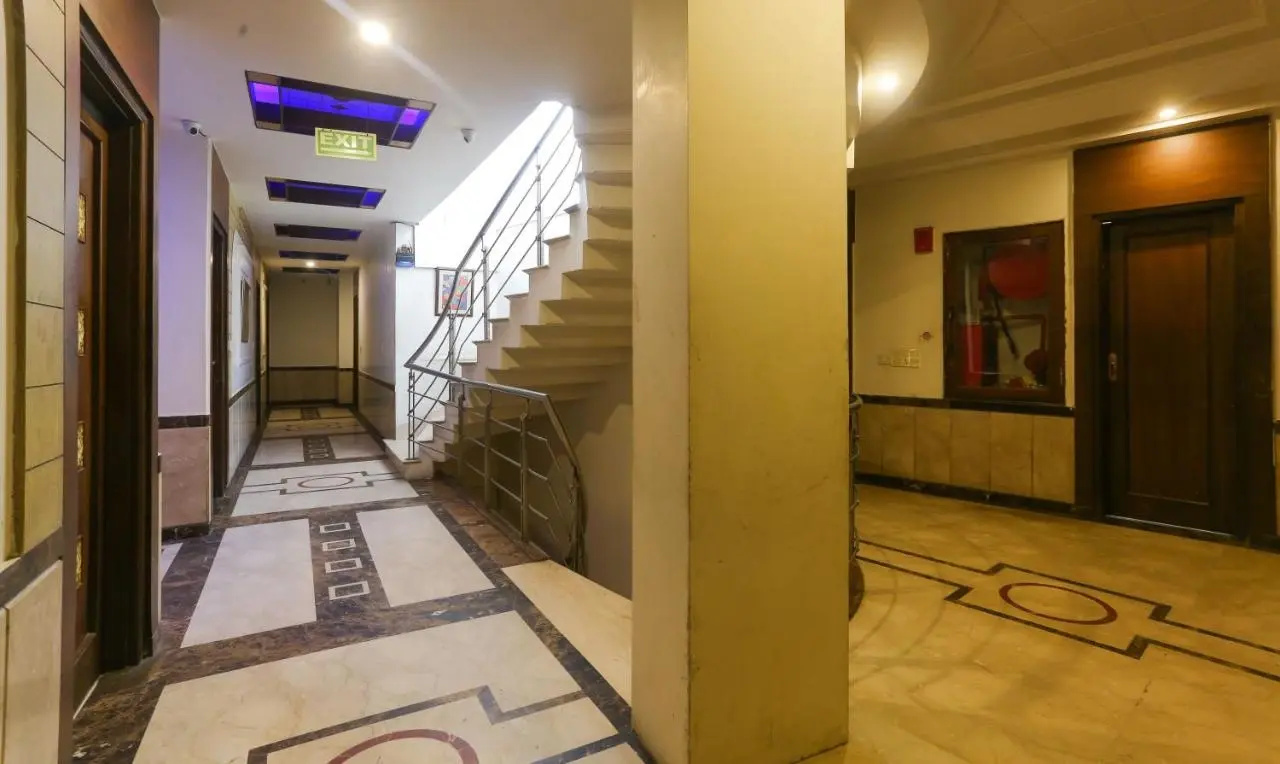 Photo - Hotel Blessings