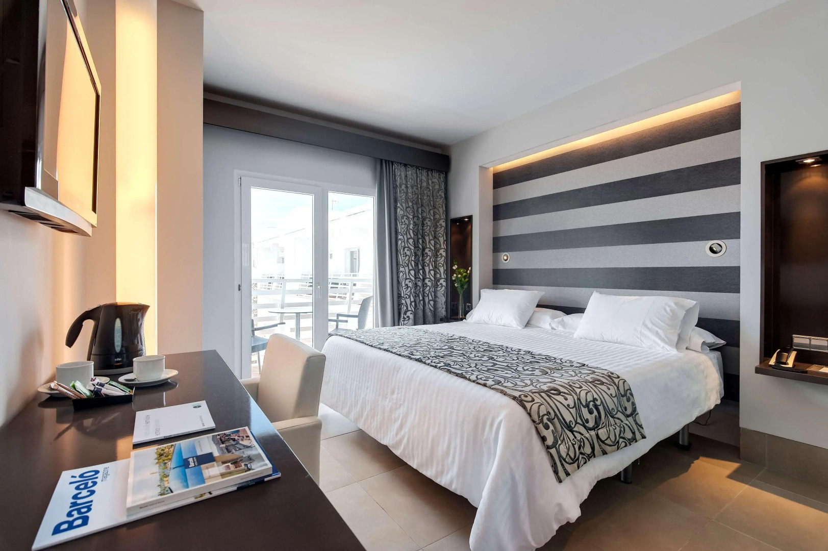 Photo - Barceló Hamilton Menorca - Adults Only