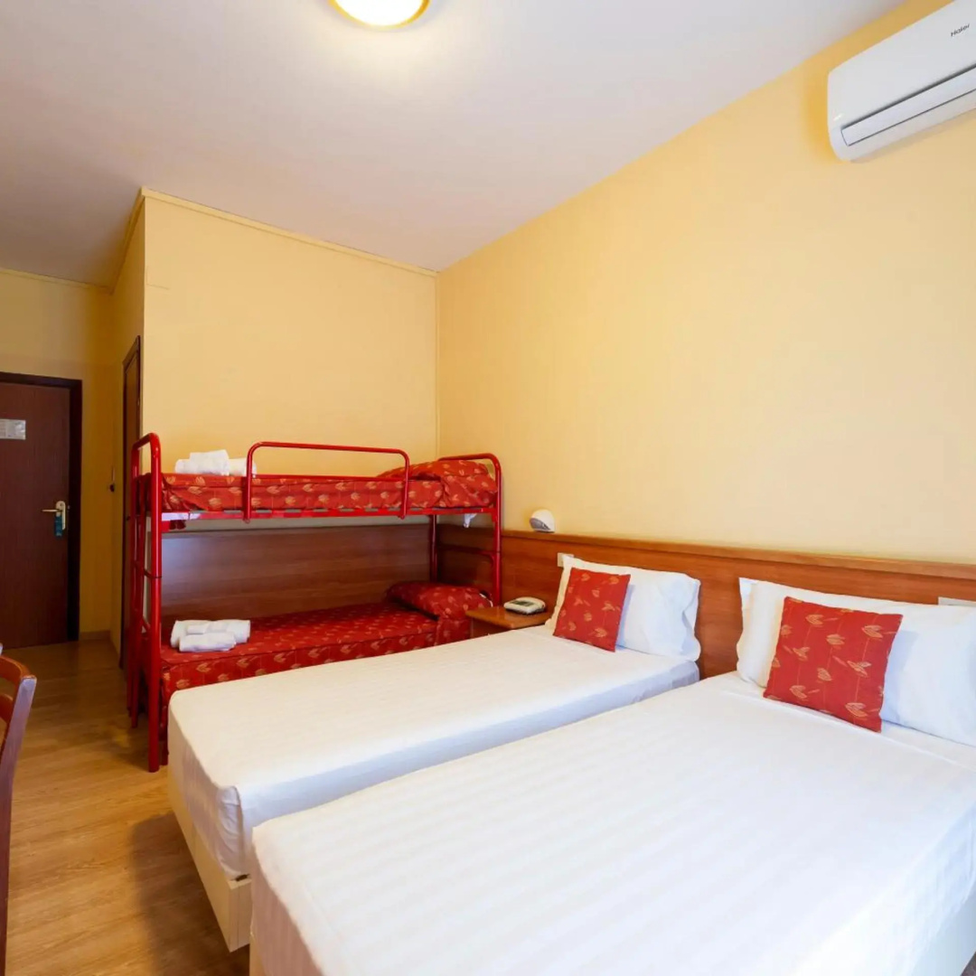 Foto - Hotel Regent