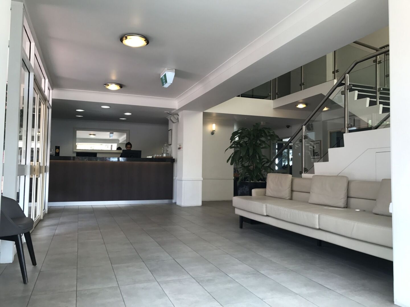 Photo - Silkari Urban CKS Sydney Airport Hotel