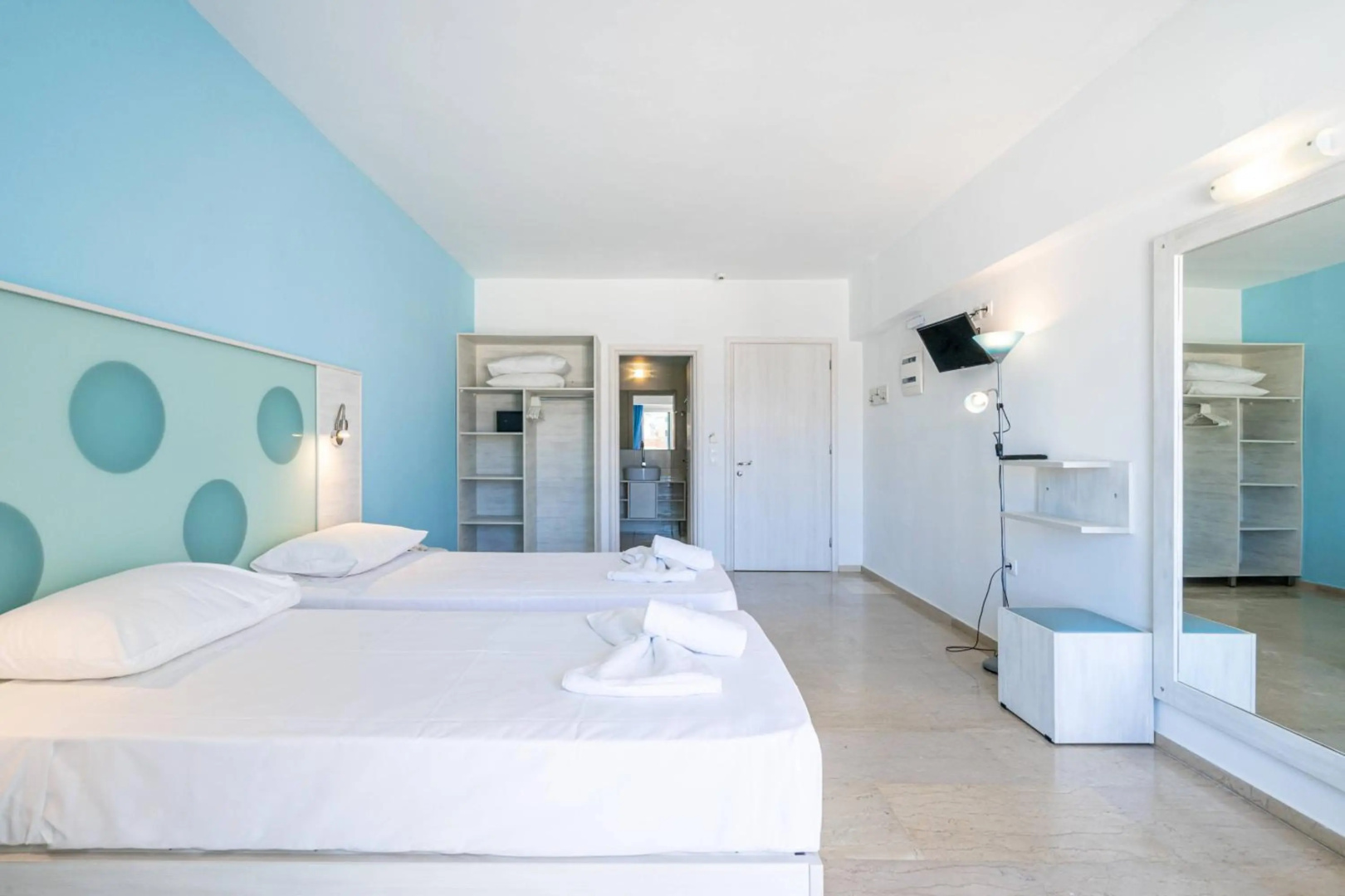 Foto - Santa Maria City Hotel