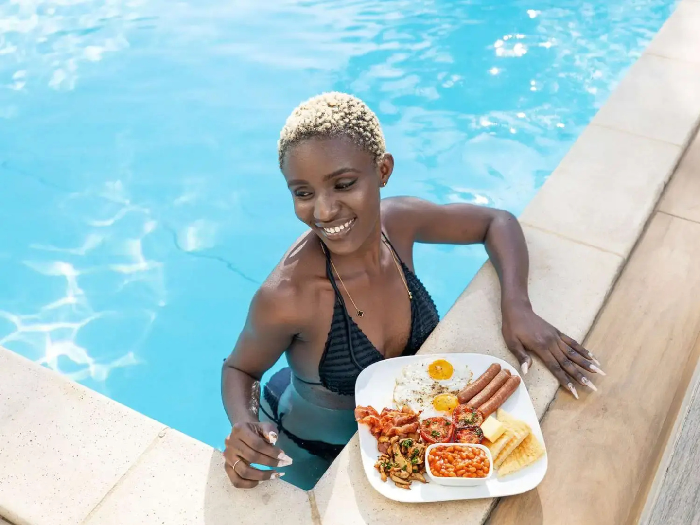 Photo - Ibis Styles Accra Airport