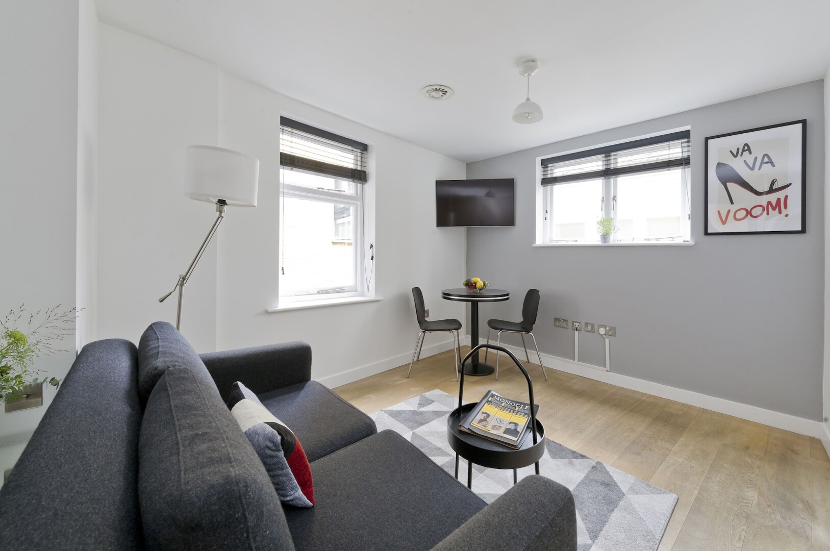 Foto - Crane Court by City2Stay