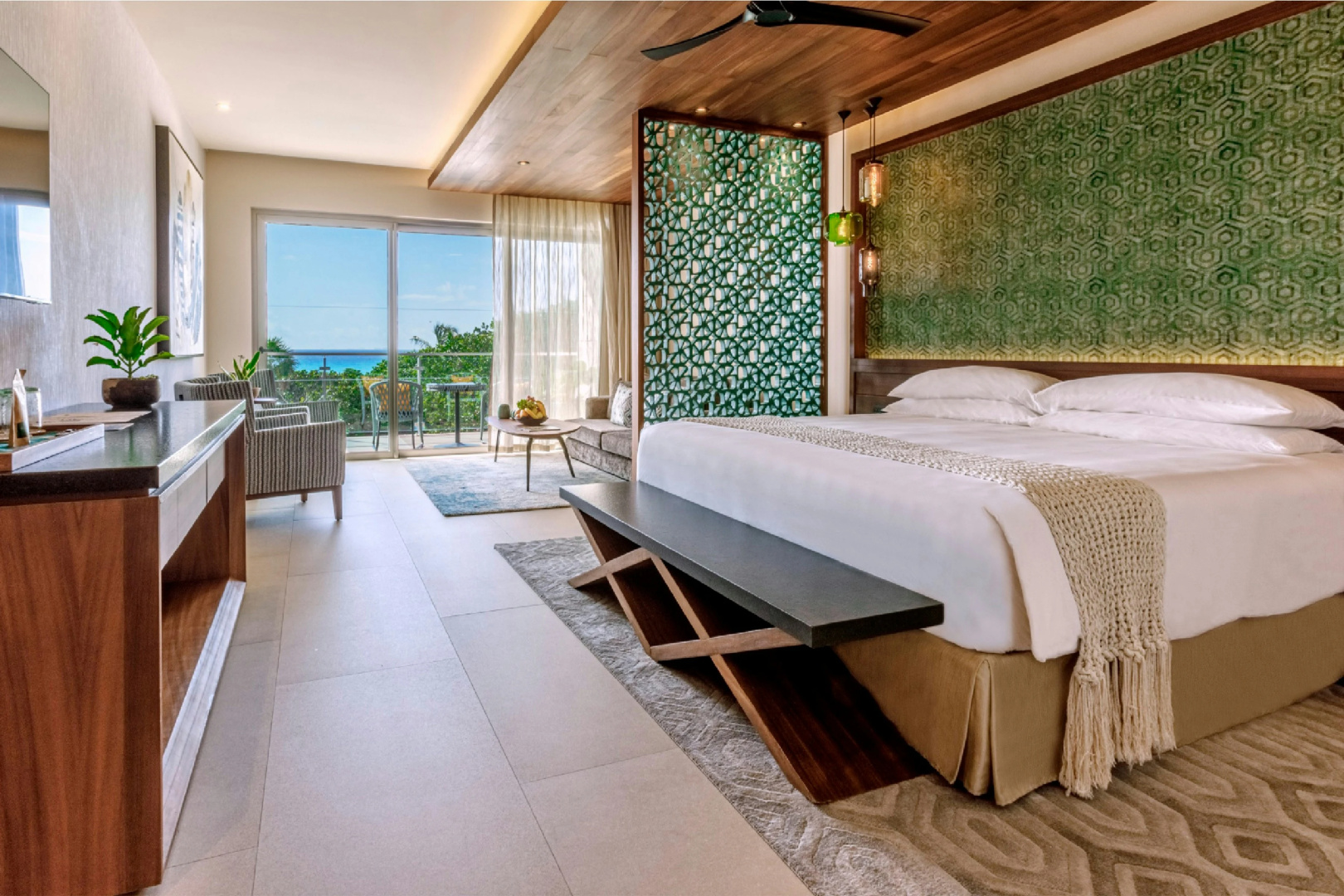 Foto - Palmaïa-The House of AïA: All Inclusive Wellness Resort