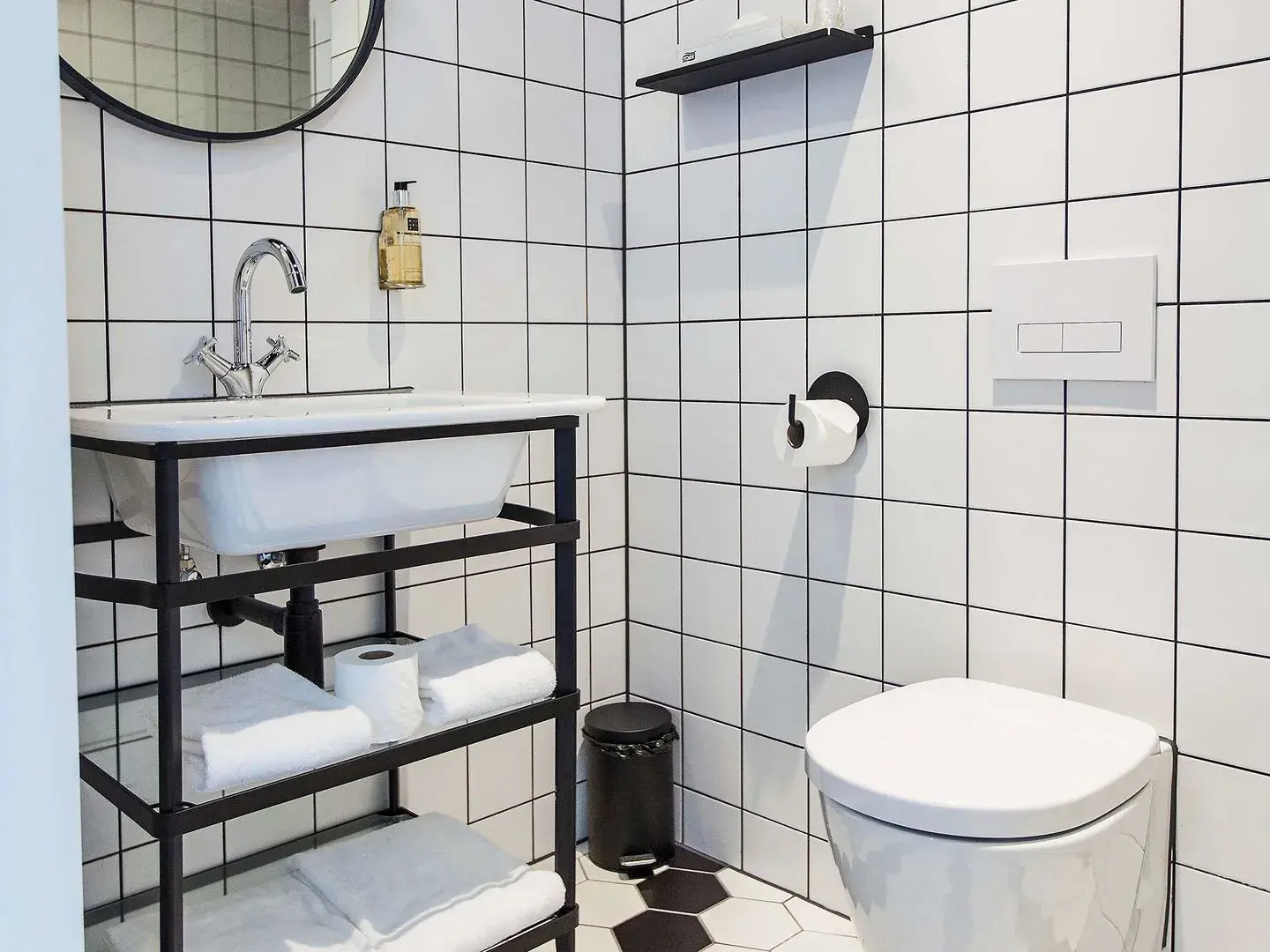 Photo - ibis Styles Amsterdam Airport