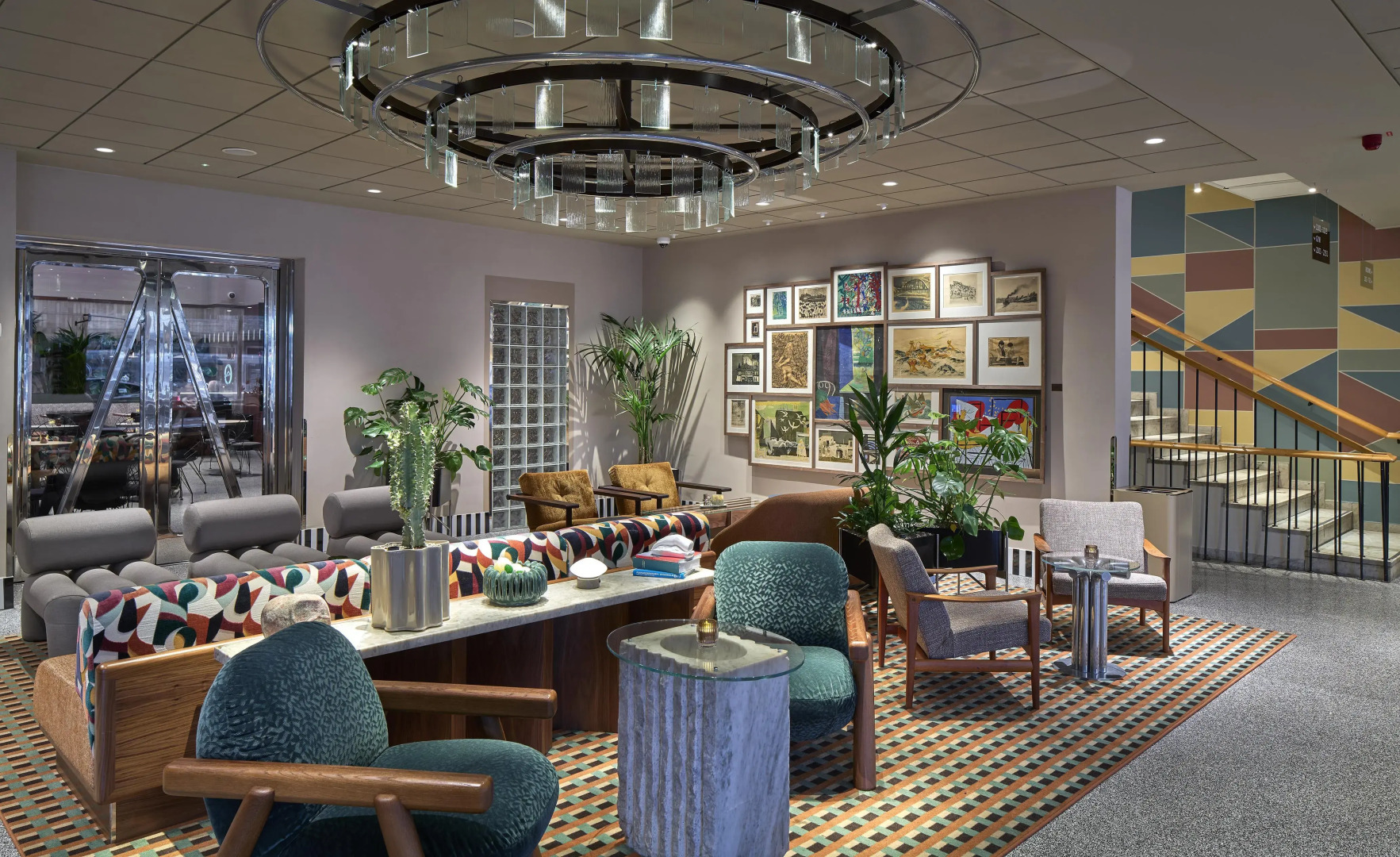 Foto - Scandic Malmen