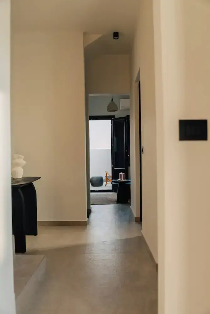 Photo - Erthā Suites with private pools