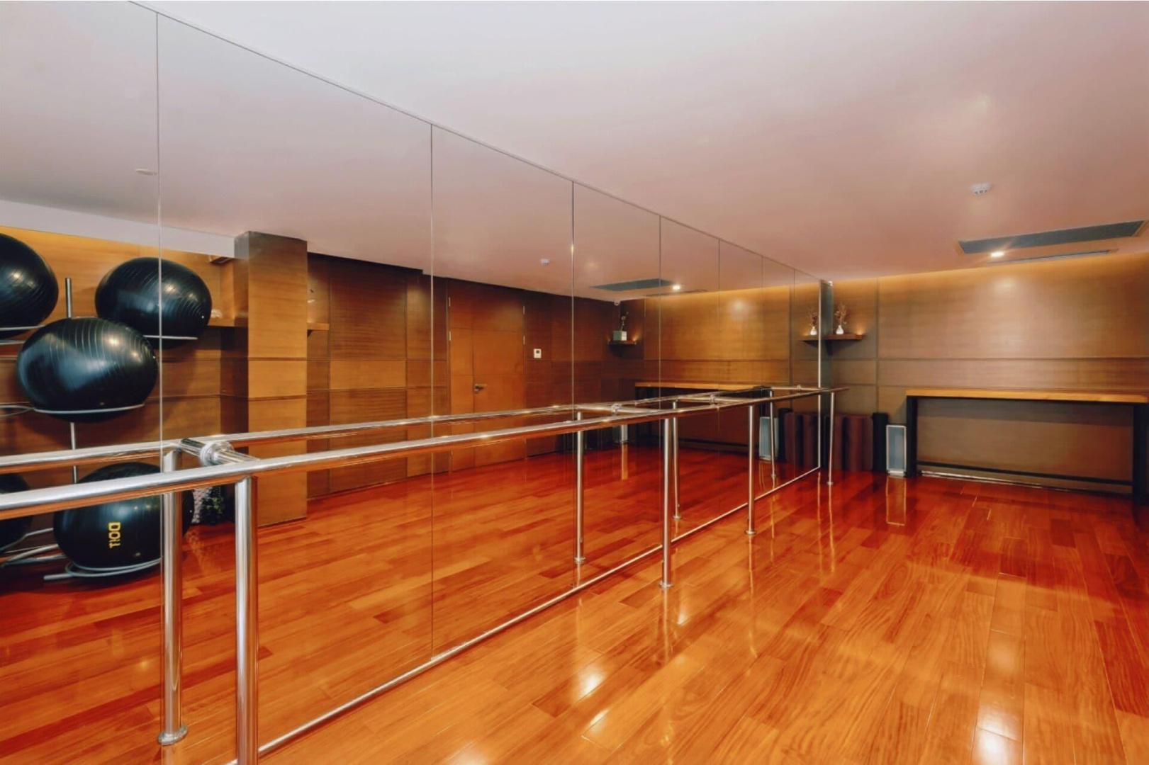 Photo - Fraser Suites Shenzhen
