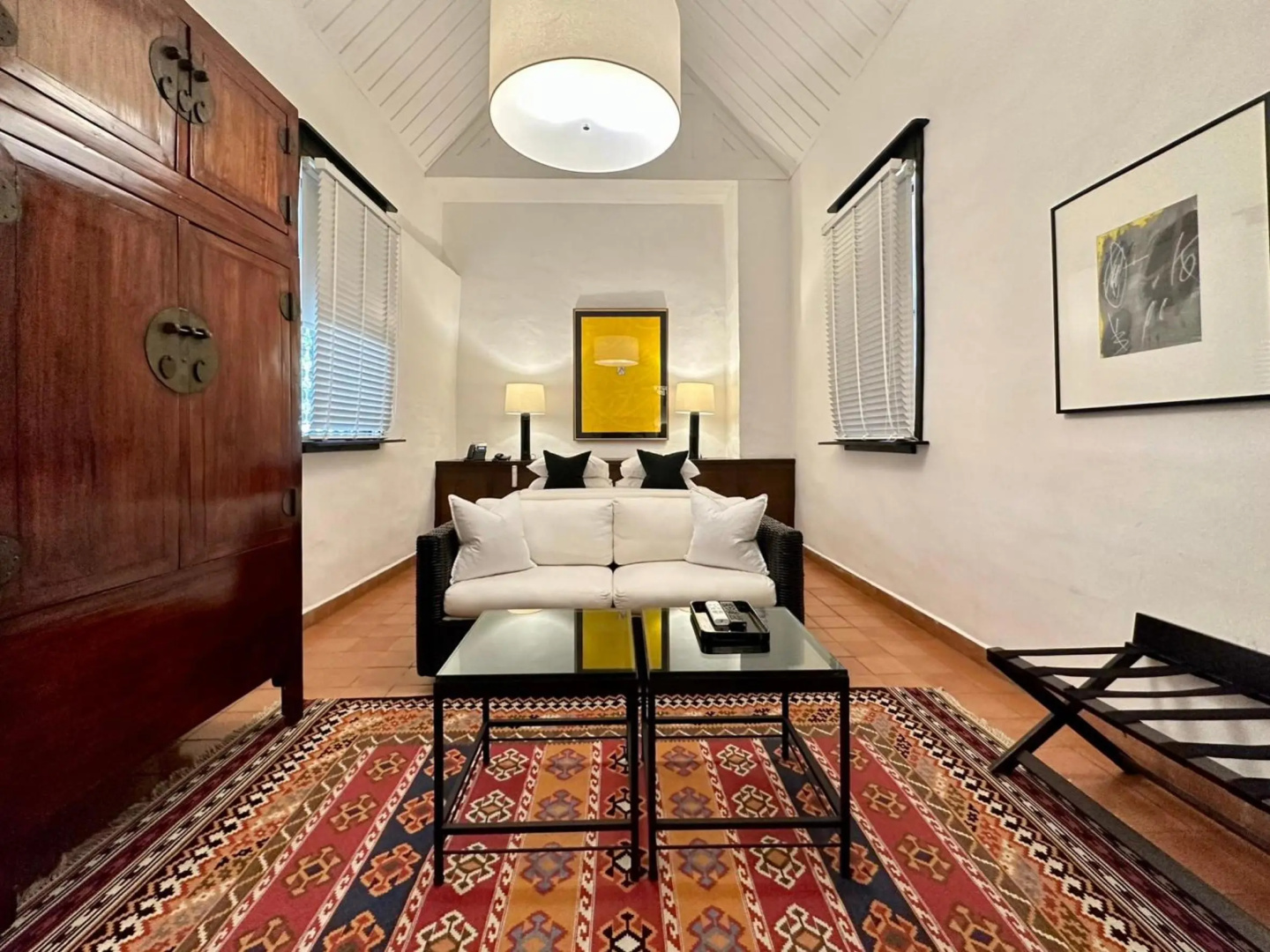 Photo - Rachamankha Hotel
