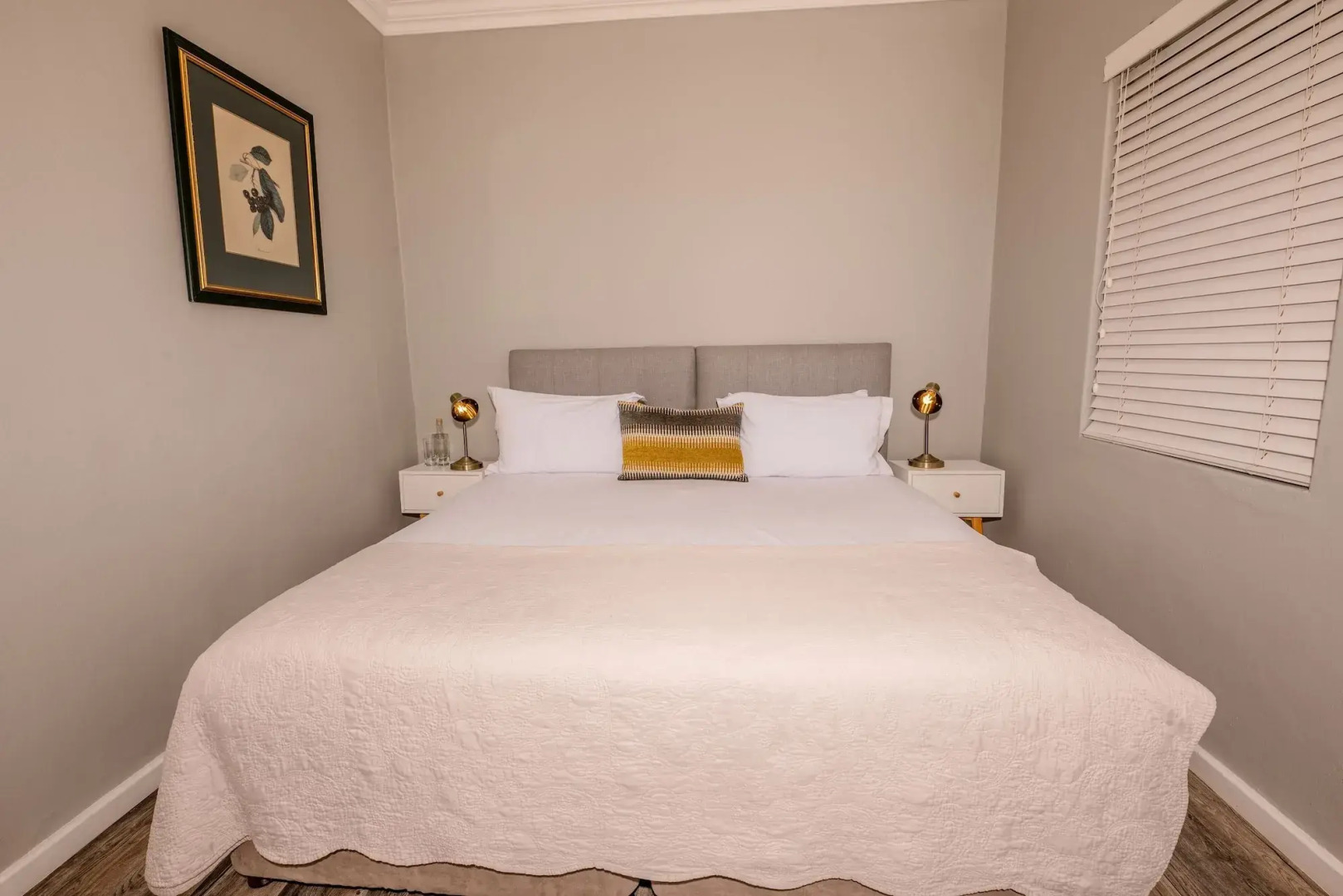 Foto - Corner House Residence