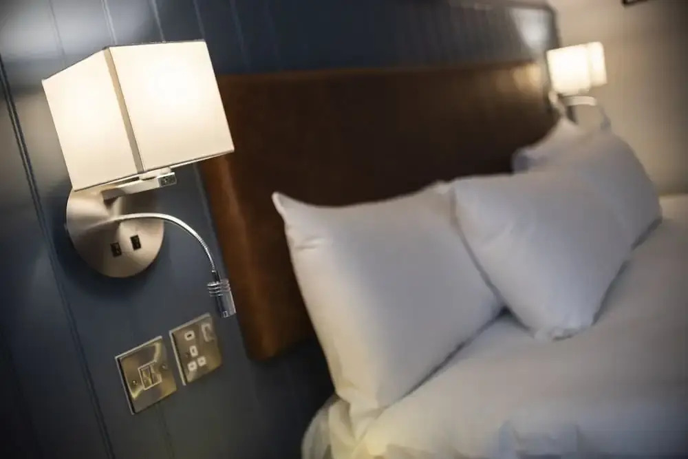 Photo - Wilmslow Lodge