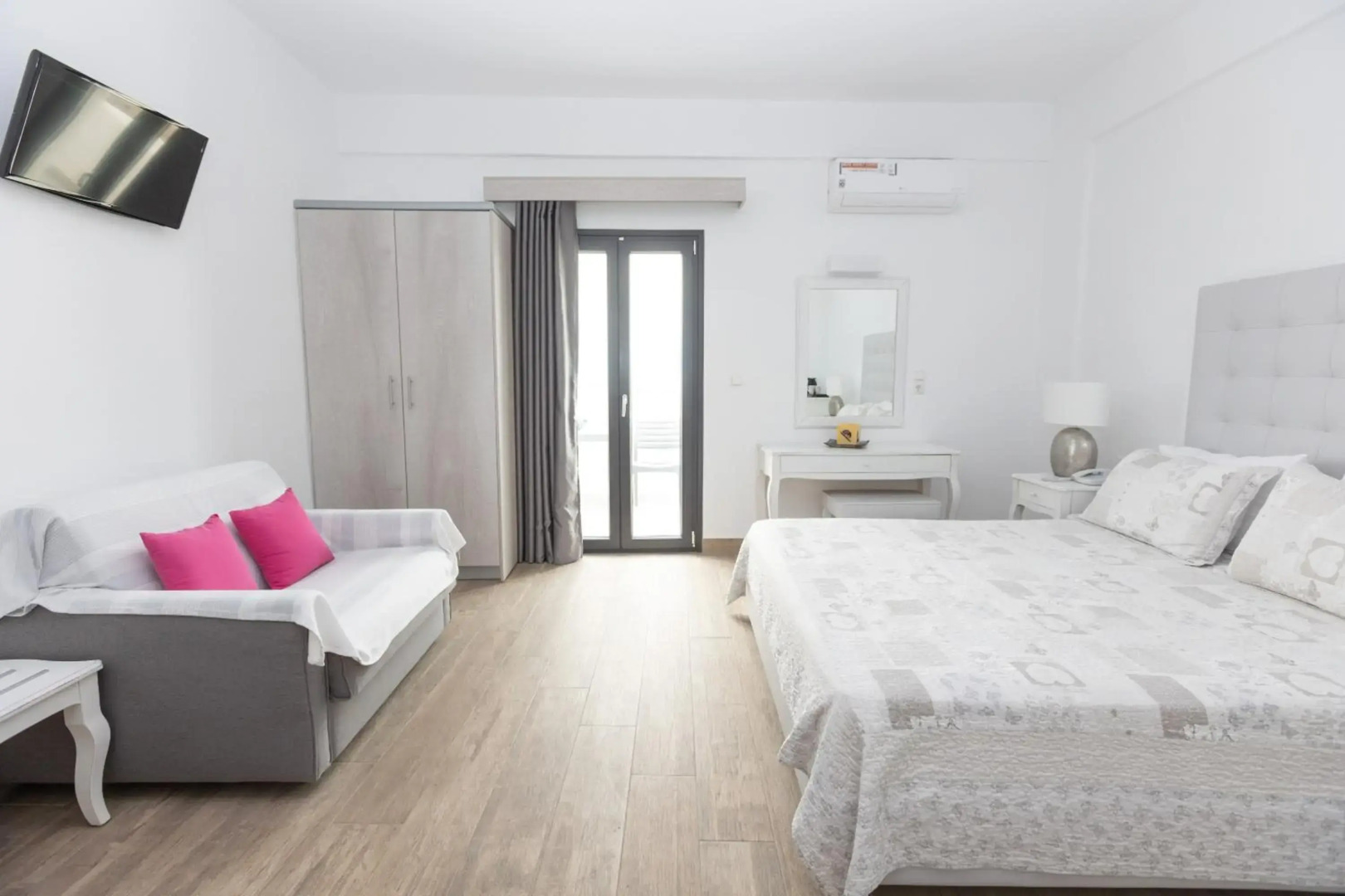 Foto - Hotel Star Santorini