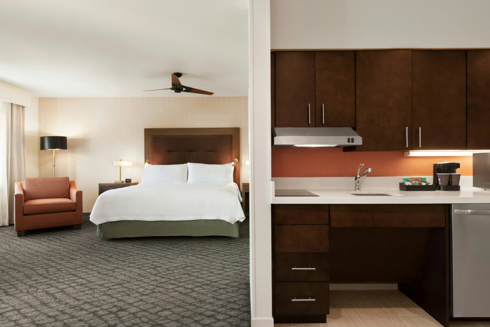 Foto - Homewood Suites by Hilton Houston NW at Beltway 8, TX