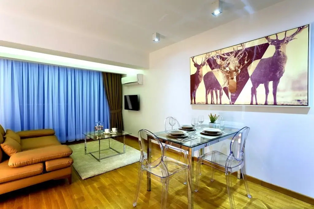 Photo - The Place Suit & Apartments