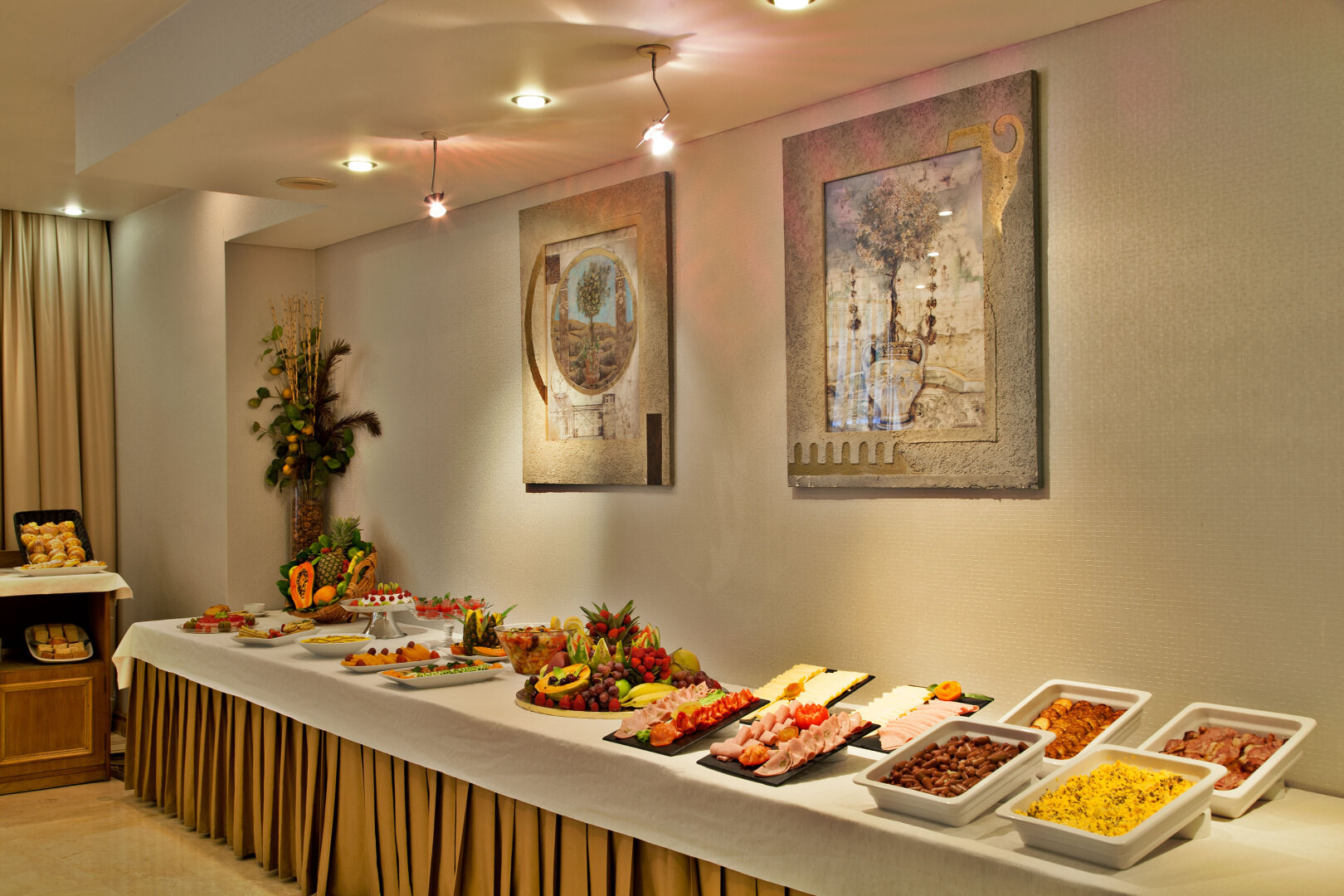 Foto - SANA Reno Hotel