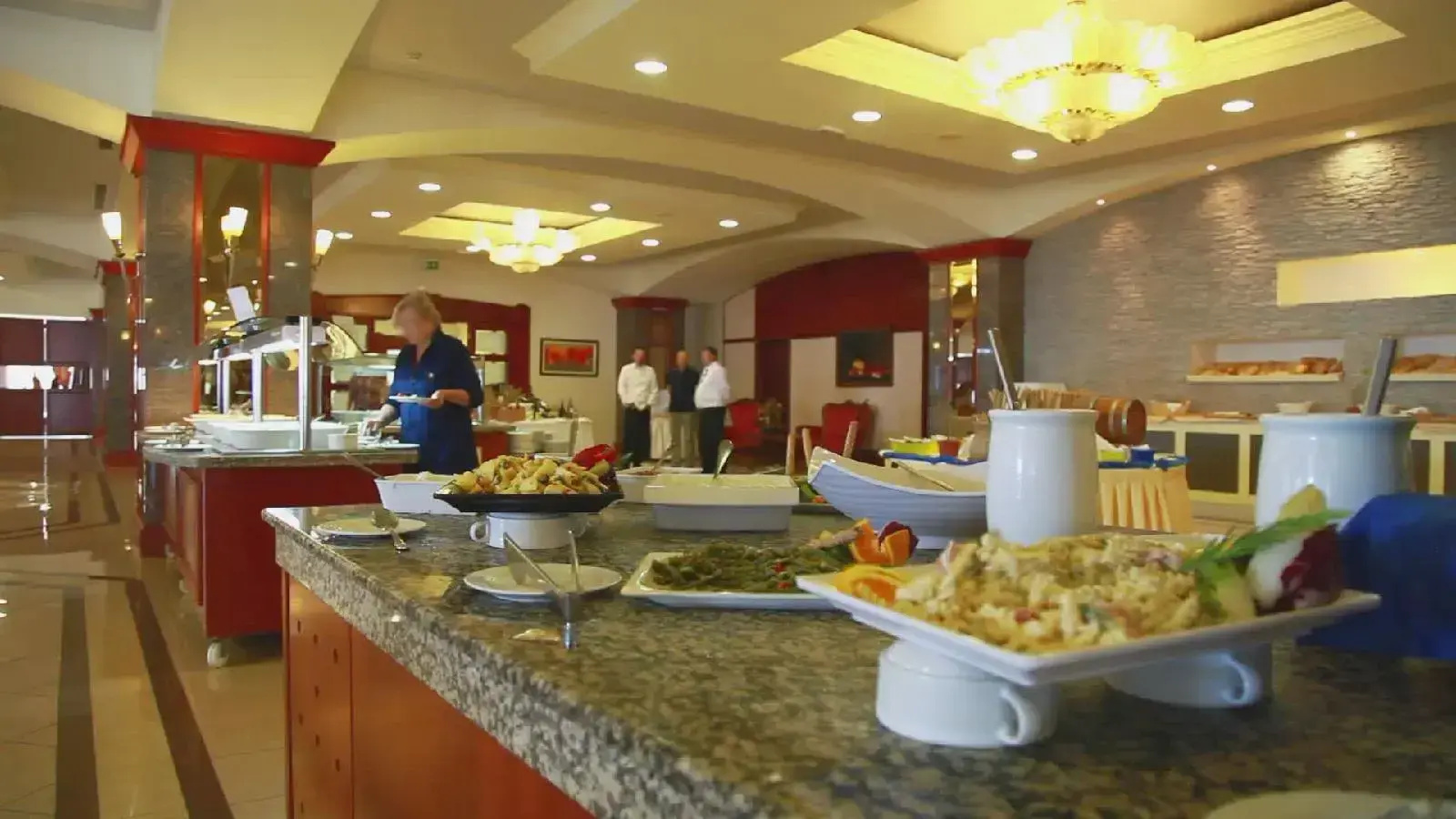 Foto - Kipriotis Panorama Hotel & Suites by Anayia All Inclusive Resorts