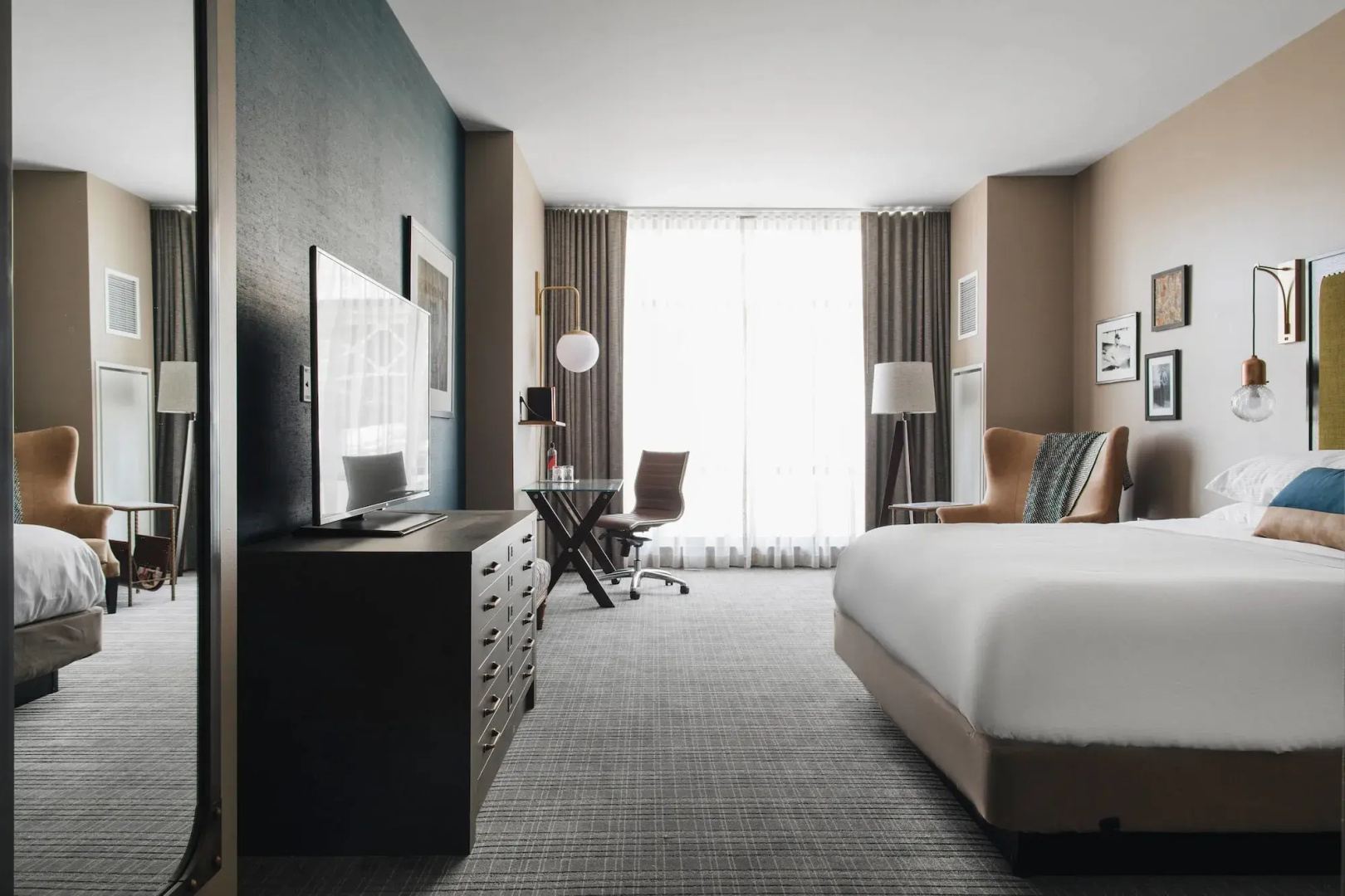 Foto - Hotel Zachary Chicago, a Tribute Portfolio Hotel