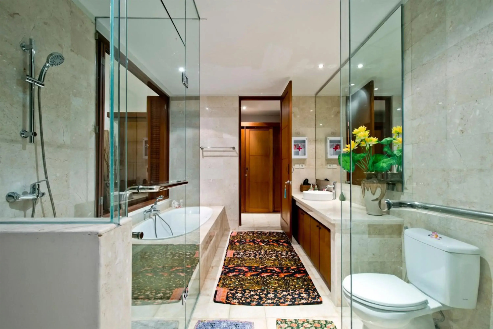 Photo - Sahaja Sawah Resort