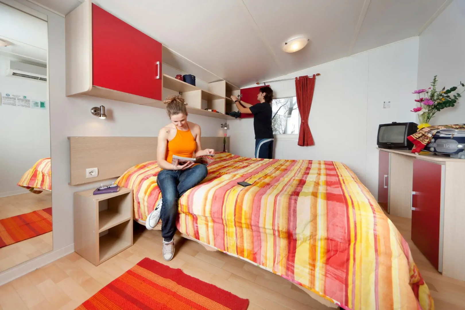 Photo - Club del Sole Bologna Easy Camping Village