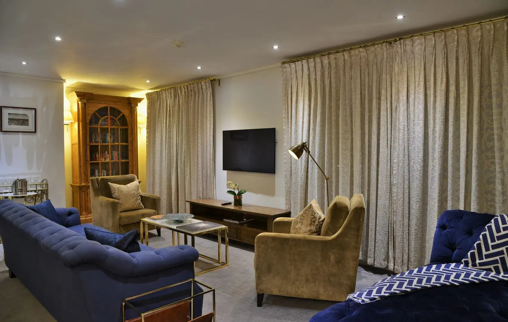 Foto - The Commodore Hotel