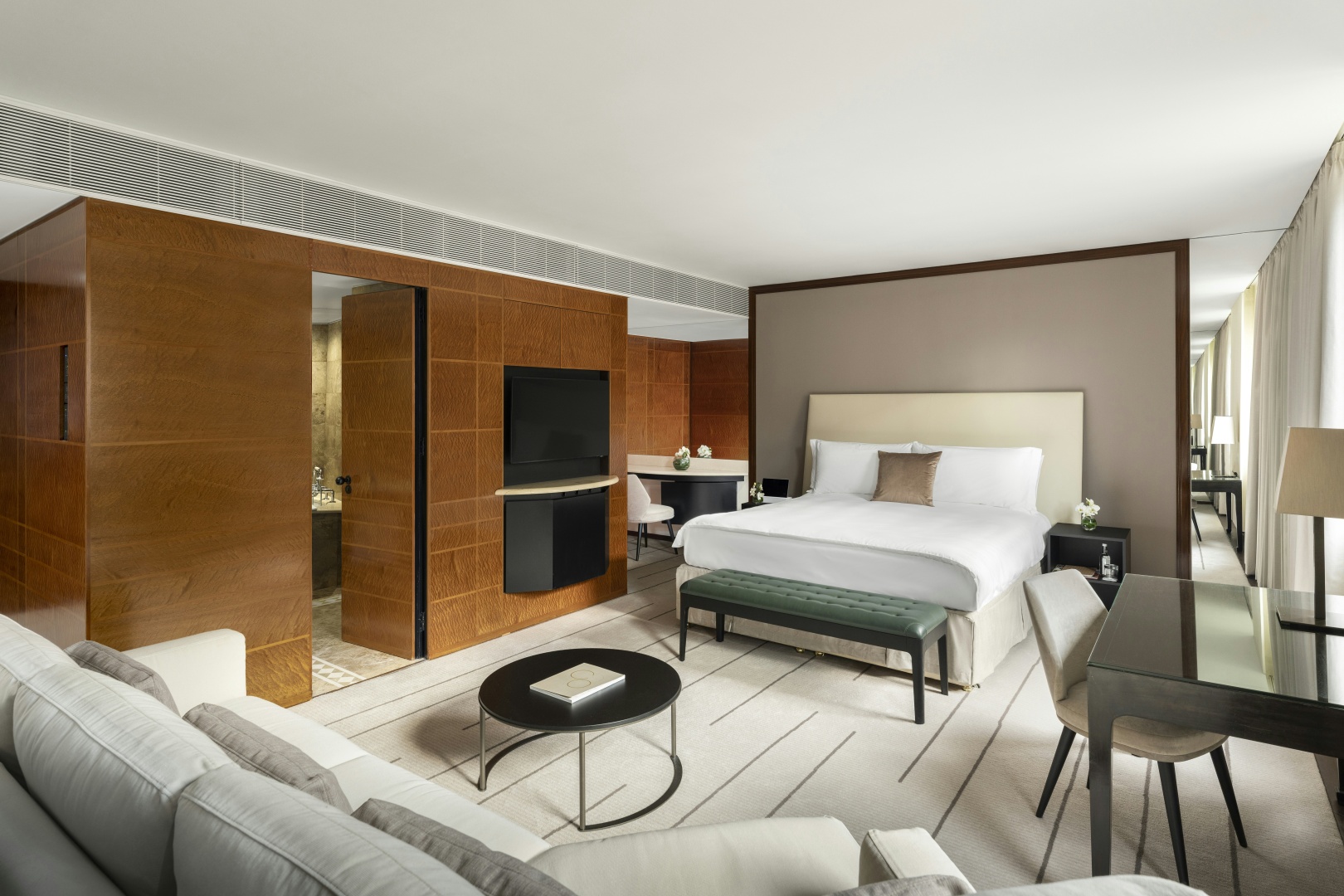 Foto - COMO The Halkin