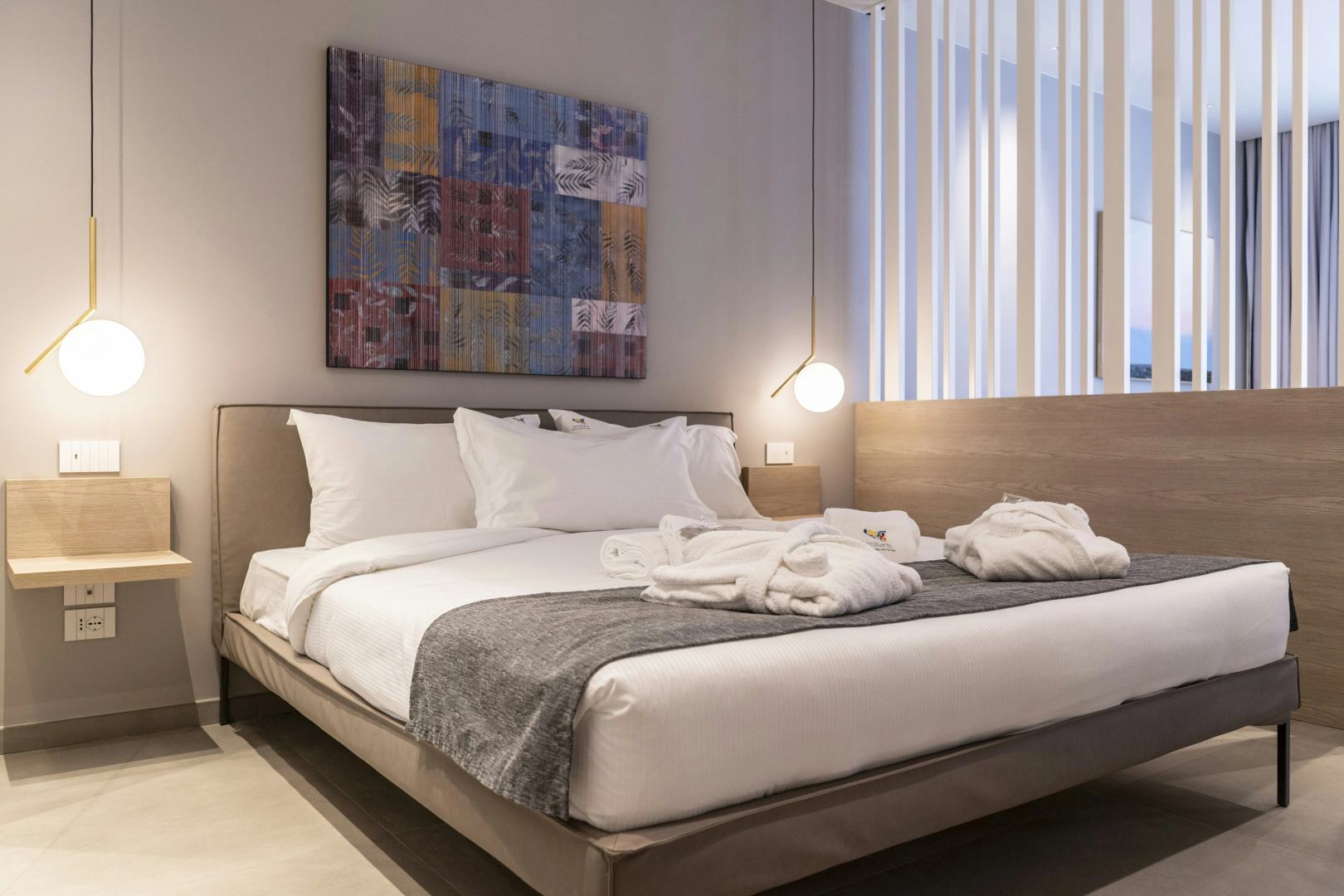 Photo - Sicilia's Residence Hotel Art & Spa