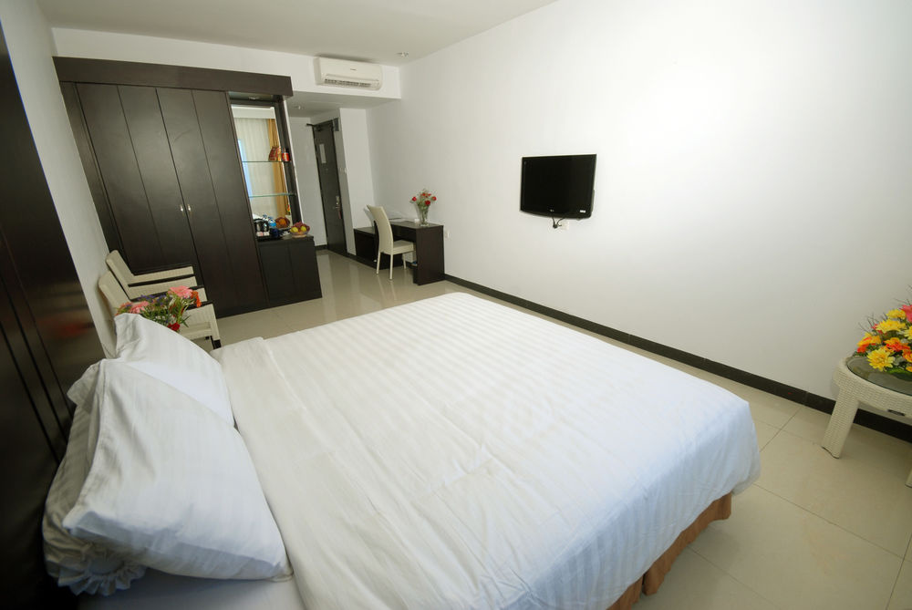 Sahid Batam Center Hotel and  Convention