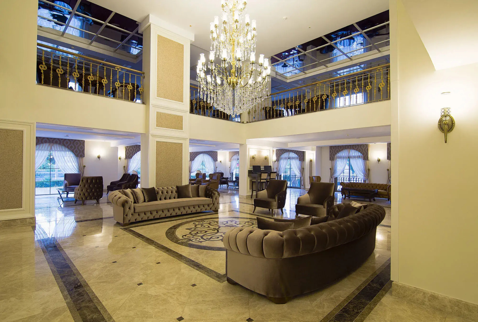 Foto - Svalinn Hotel