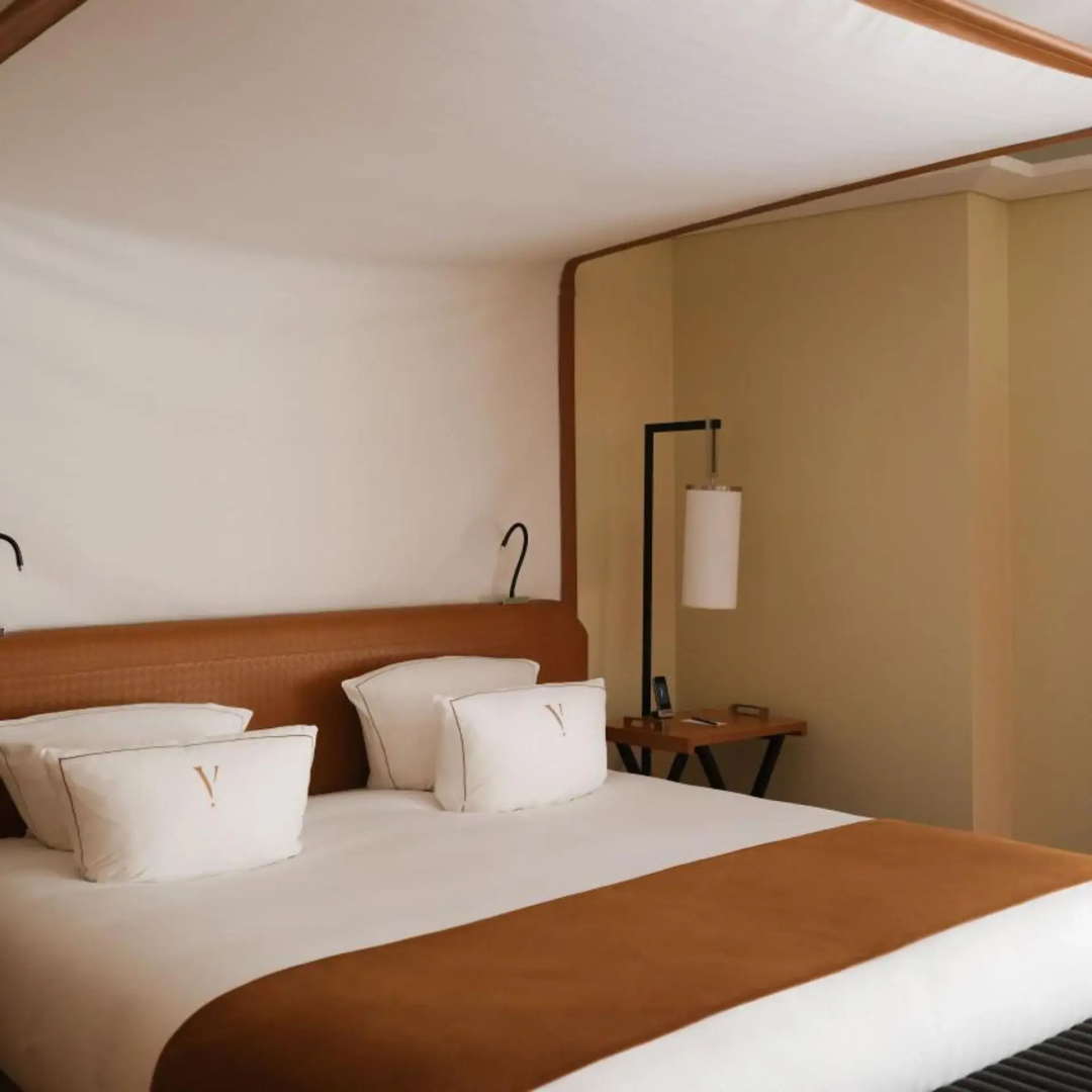 Foto - Five Seas by Inwood Hotels