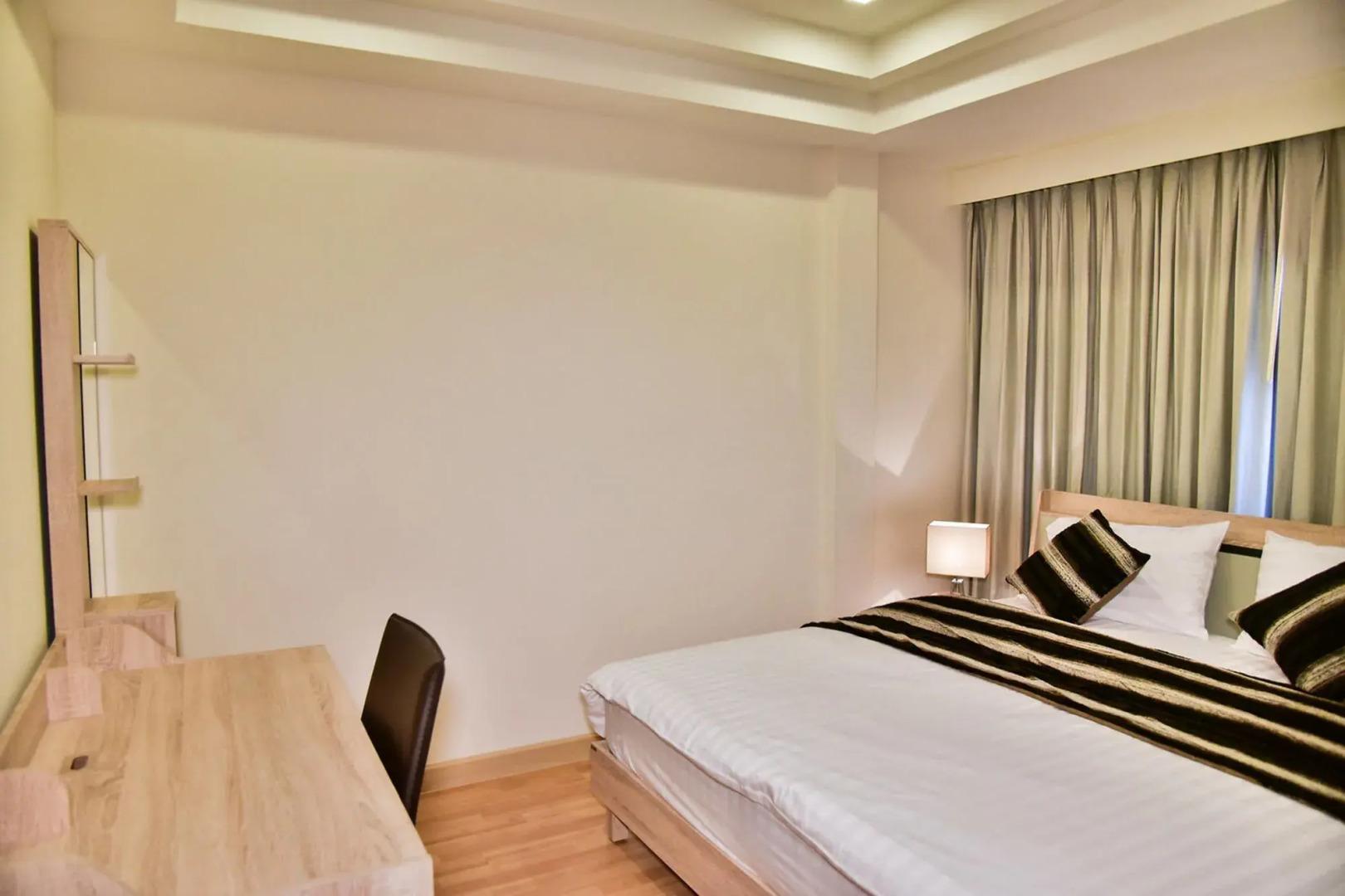 Photo - The Kaze 34 Hotel and Serviced Residence