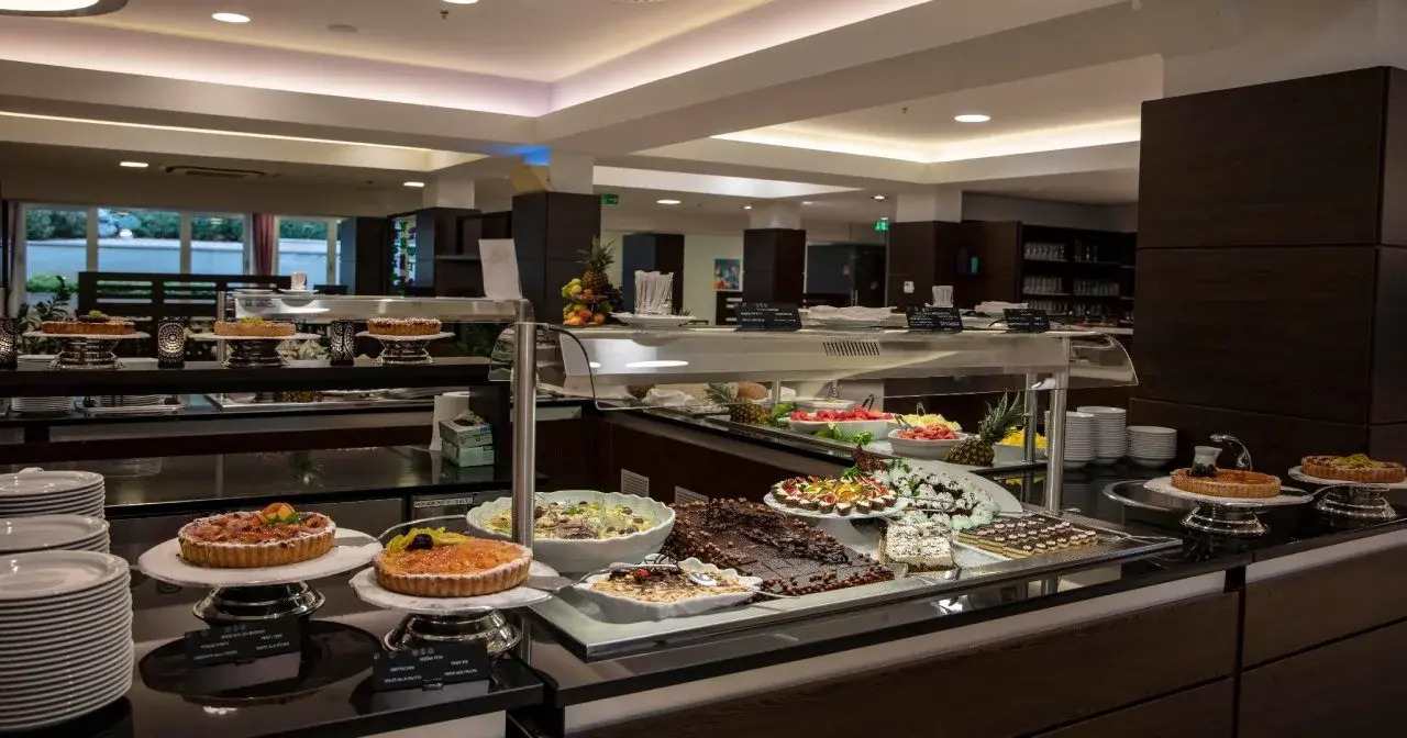 Photo - Vitality Hotel Punta