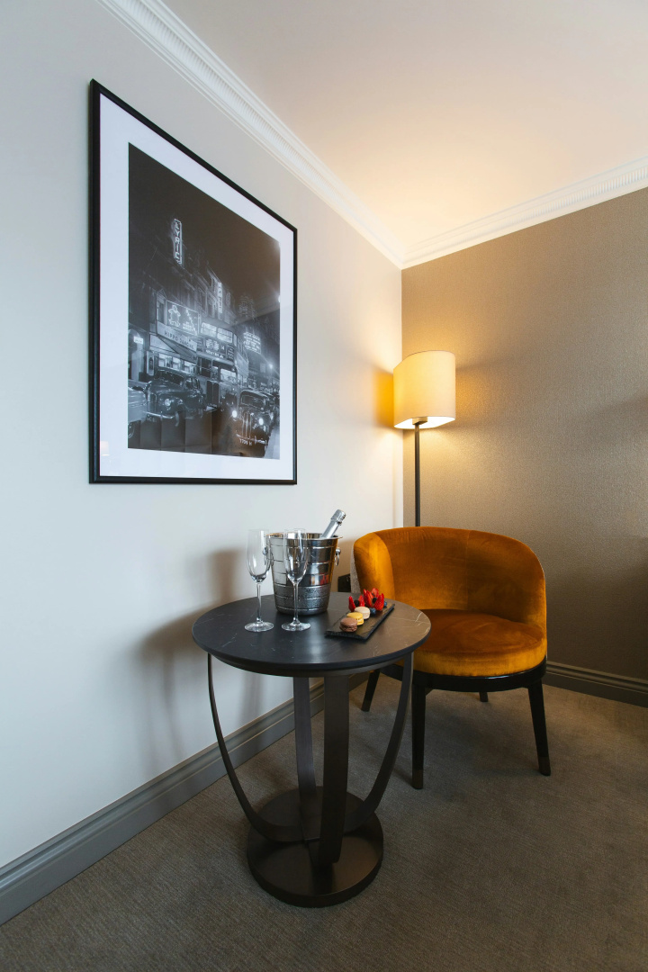 Photo - The Rathbone Hotel, Fitzrovia