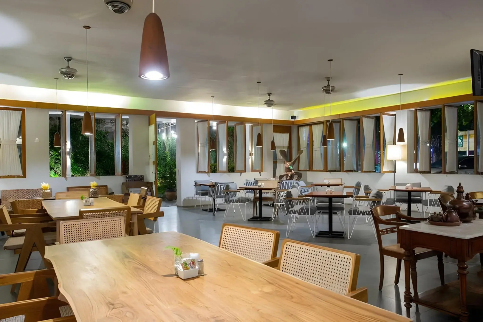 Foto - Hotel Blambangan