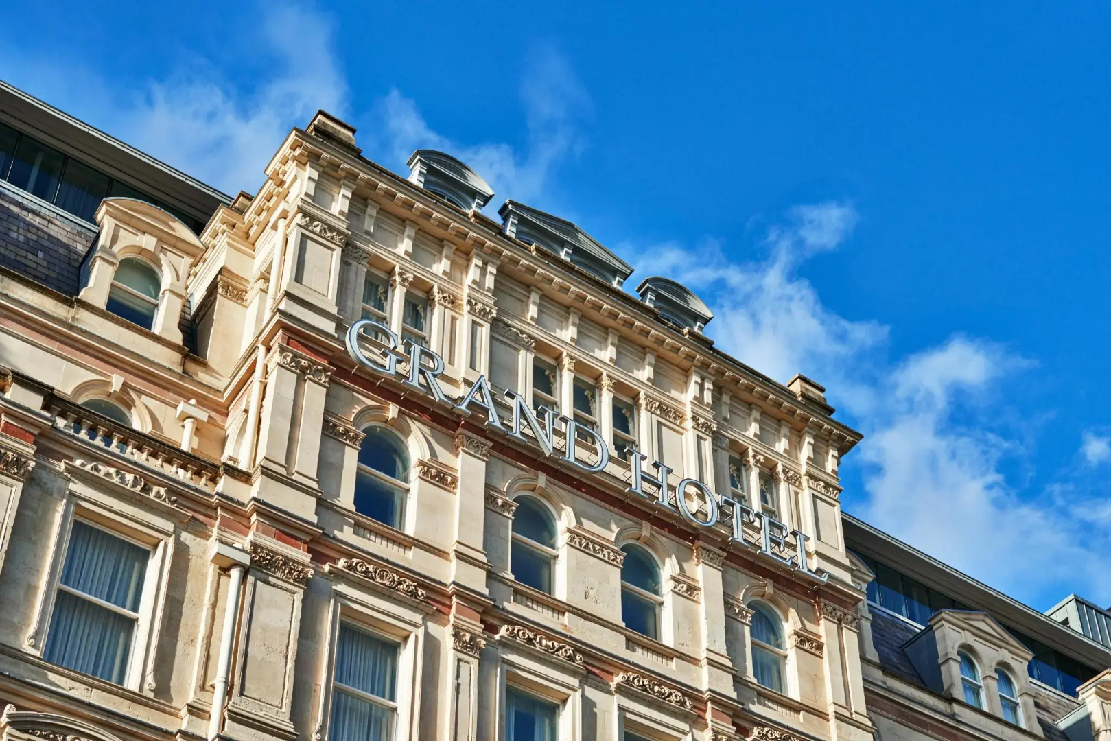 Foto - The Grand Hotel Birmingham