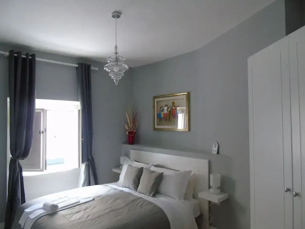 Foto - Room Inn Vatican