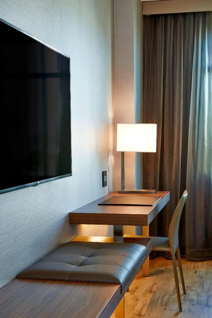 Foto - AC Hotel by Marriott Portland Downtown, OR