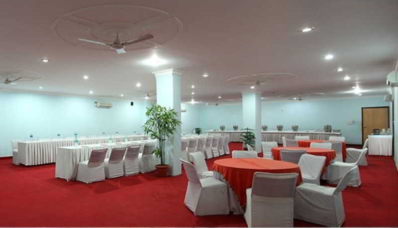 Foto - Airport Hotel The Grand Shoba Free Airport pickup or Drop