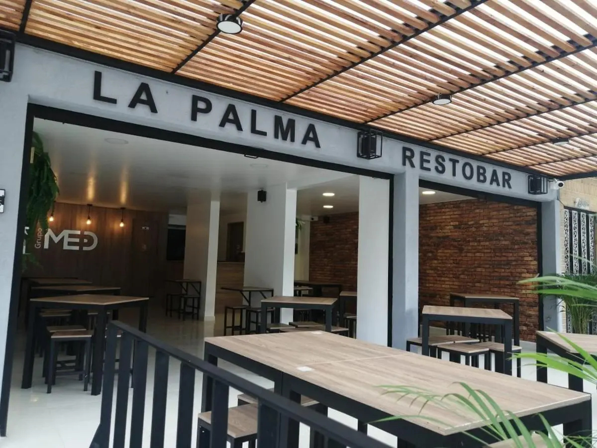 Photo - Hotel Med la Palma