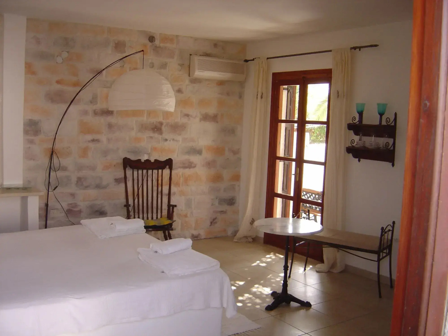 Photo - Naxos Summerland resort