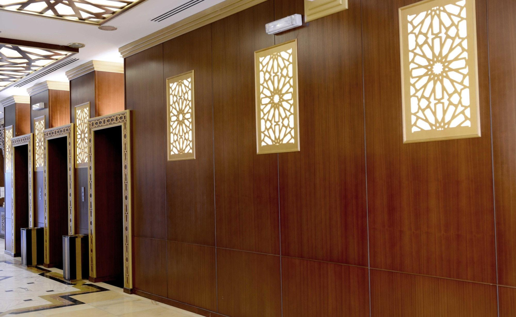 Photo - Odest Hotel Al Madina