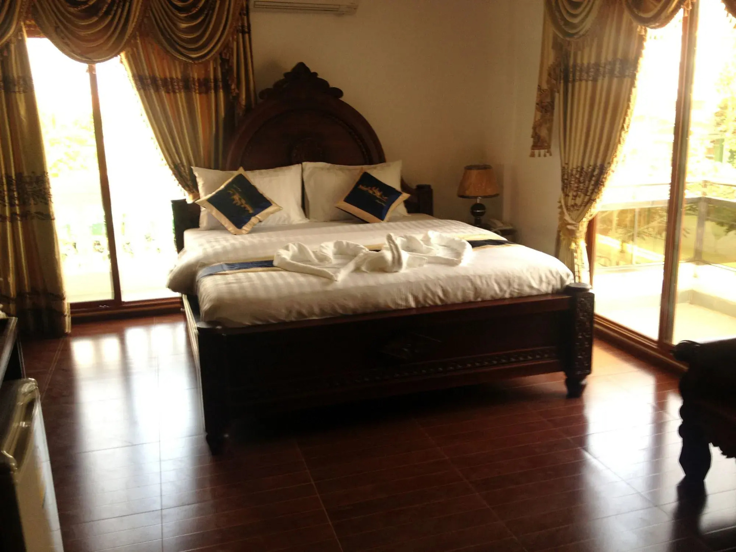 Foto - Emerald BB Battambang Hotel