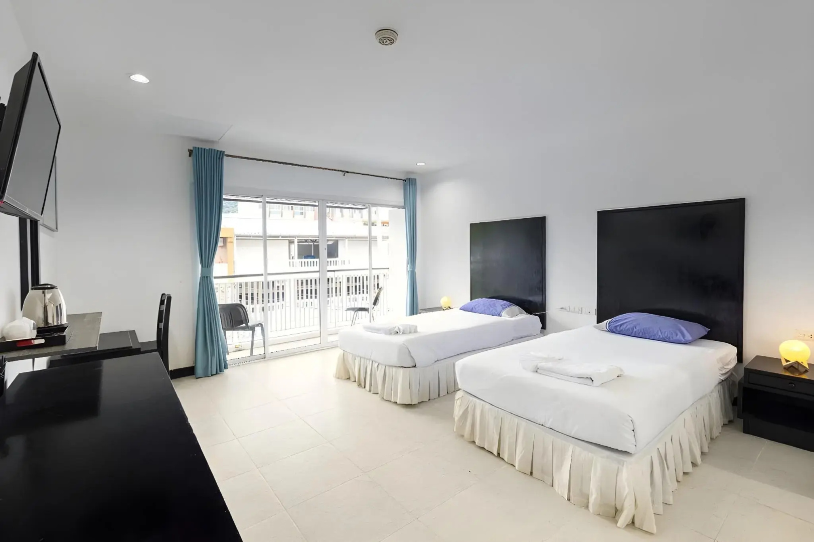Foto - Noble House Patong