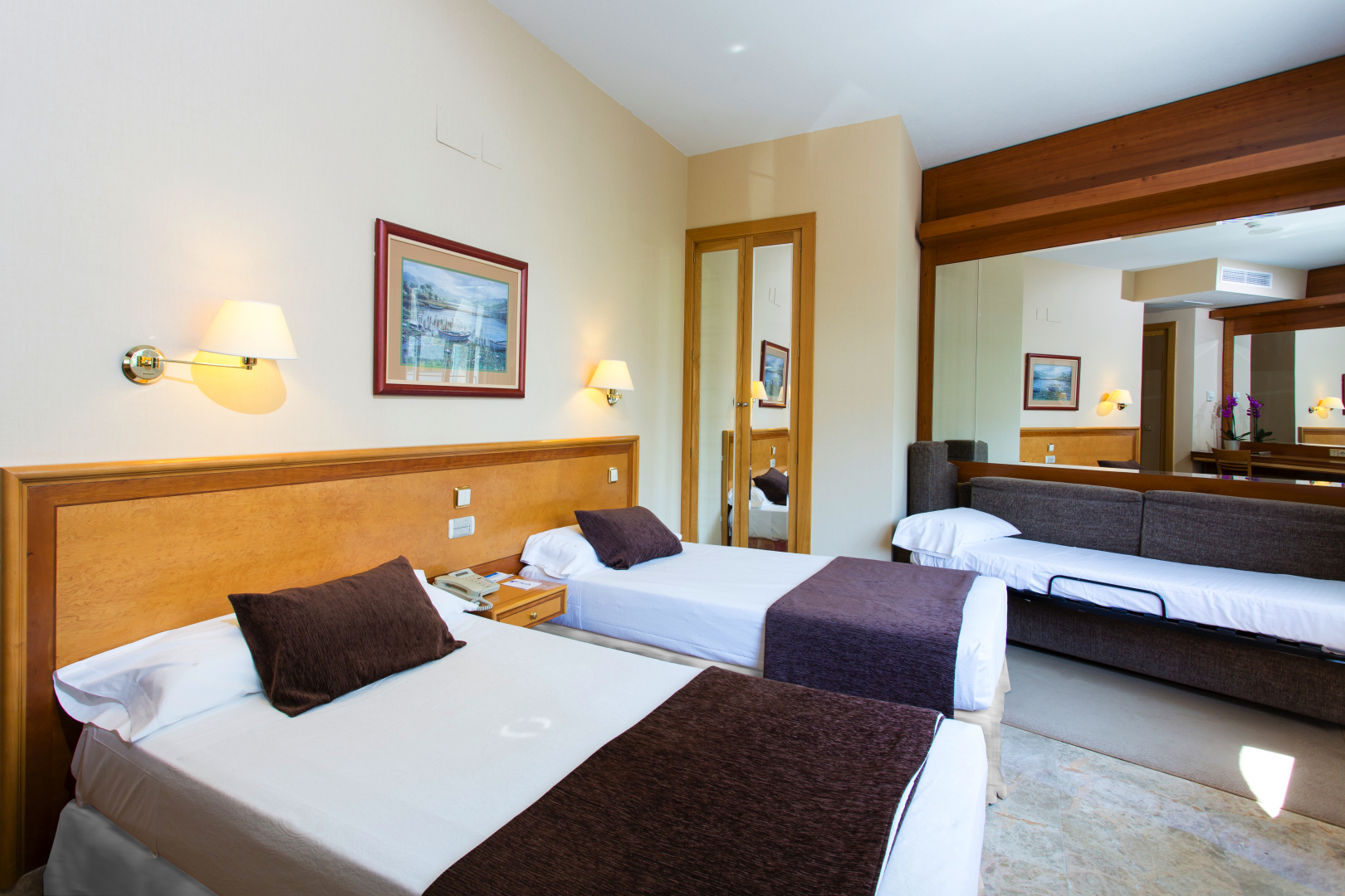 Foto - VP Jardín de Tres Cantos