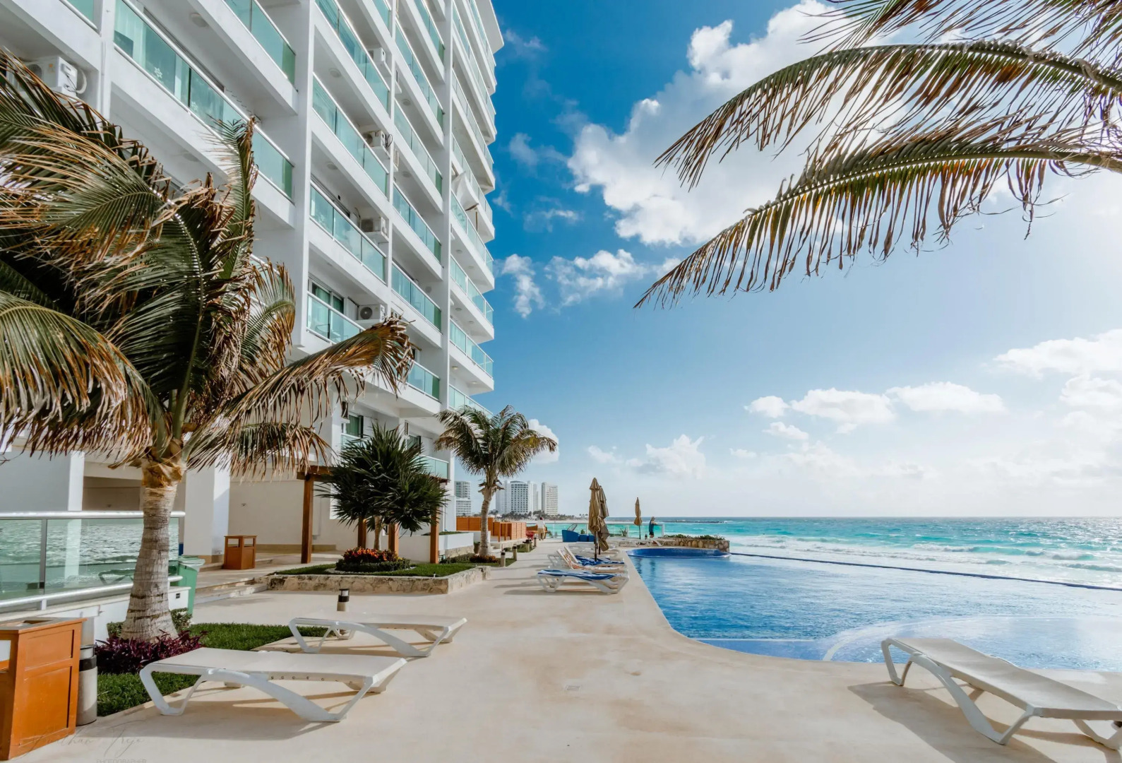 Photo - Ocean Dream Cancun by GuruHotel