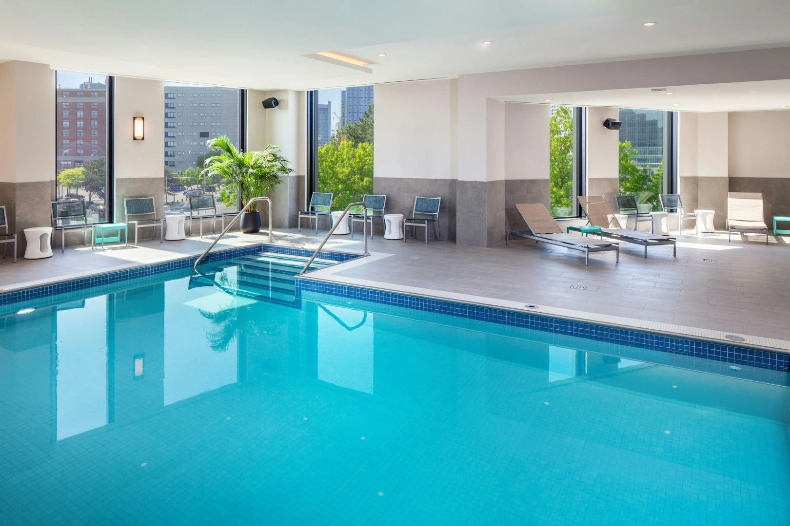 Foto - Homewood Suites by Hilton Boston Seaport District