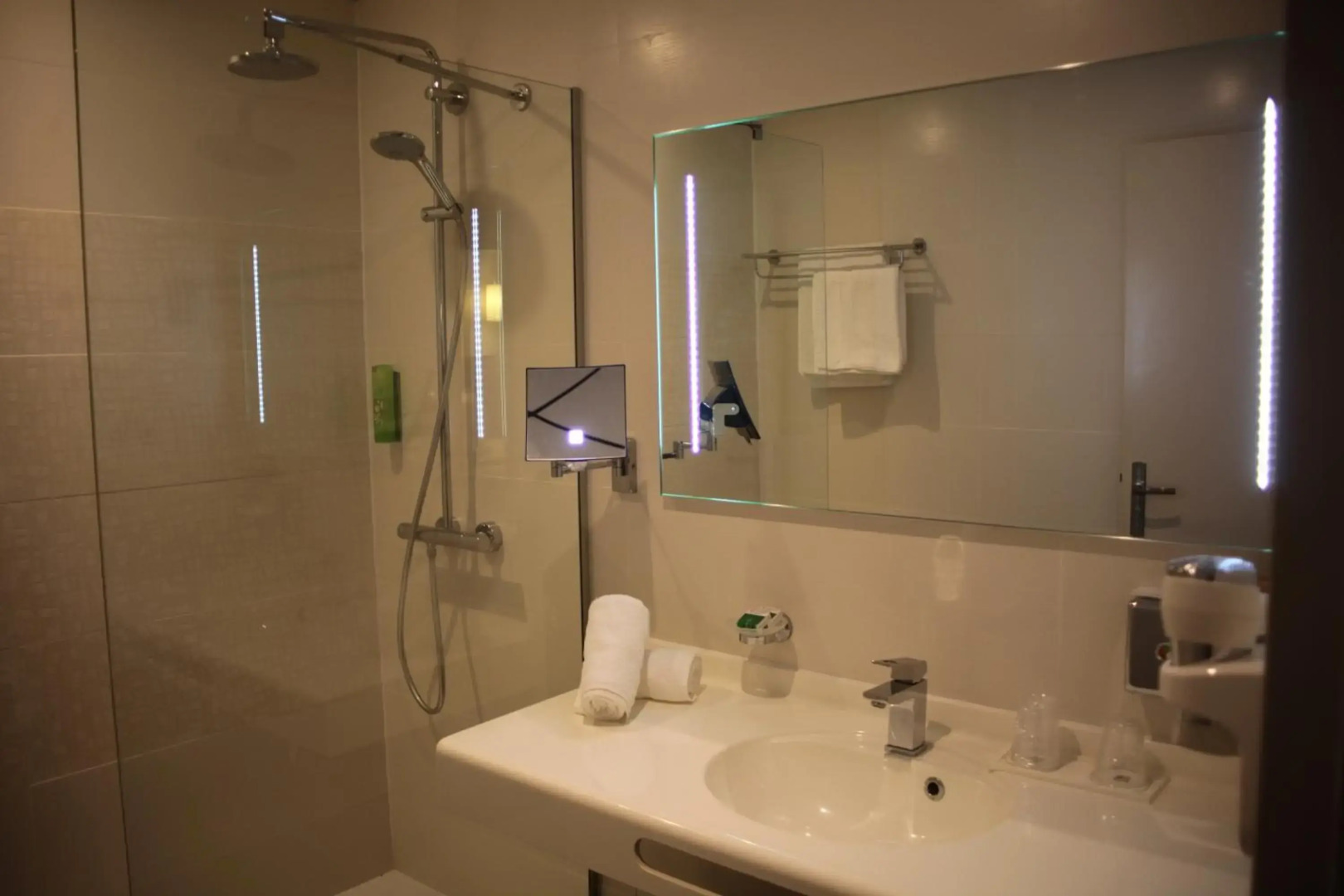 Foto - Mercure Cayenne Royal Amazonia