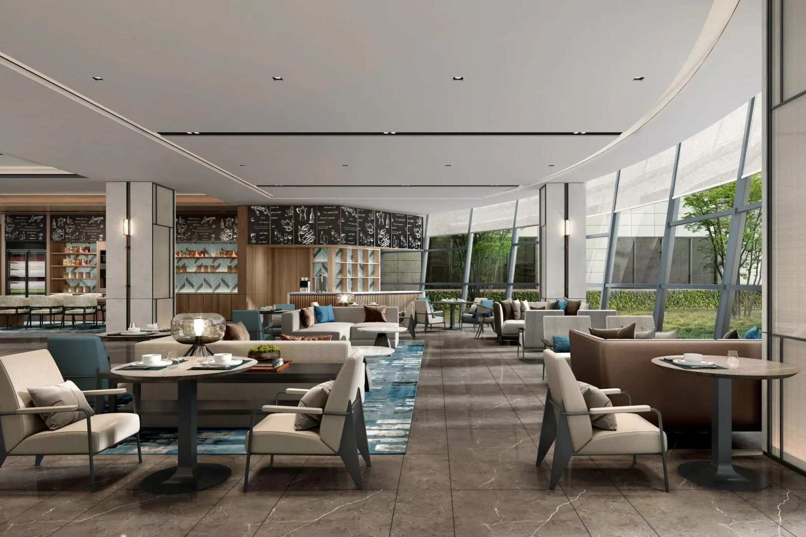 Photo - Fairfield by Marriott Guangzhou Konggang