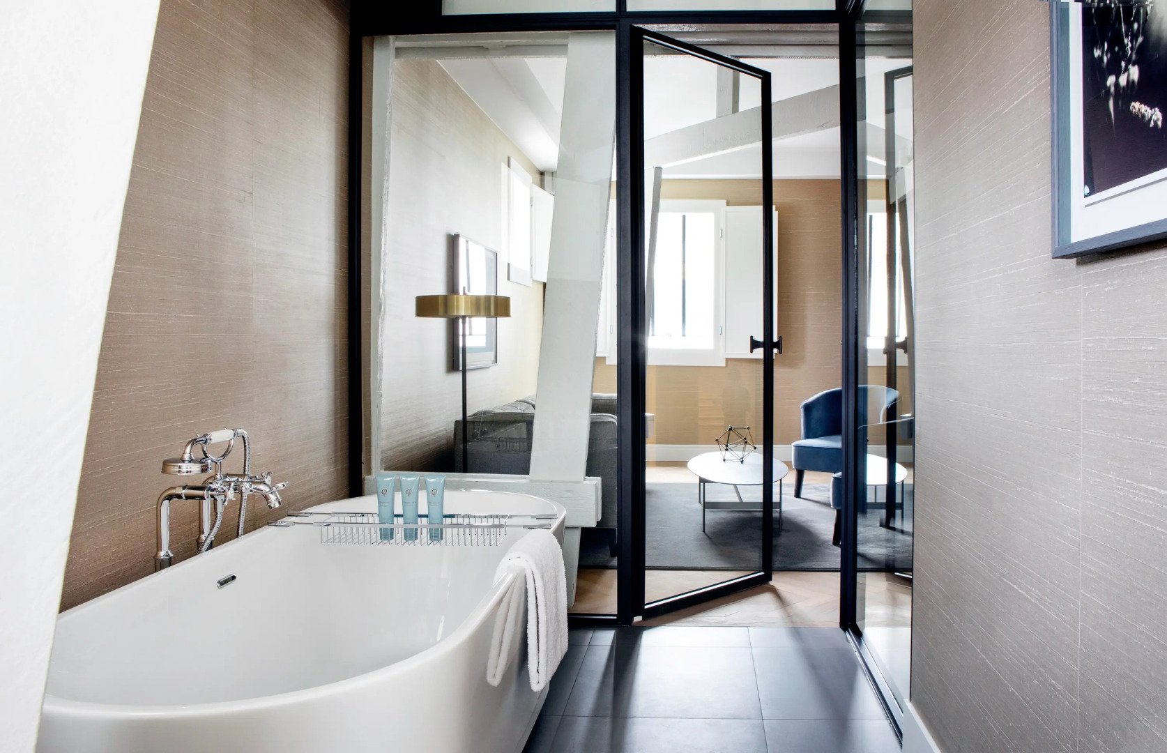 Foto - Pillows Grand Boutique Hotel Reylof Ghent