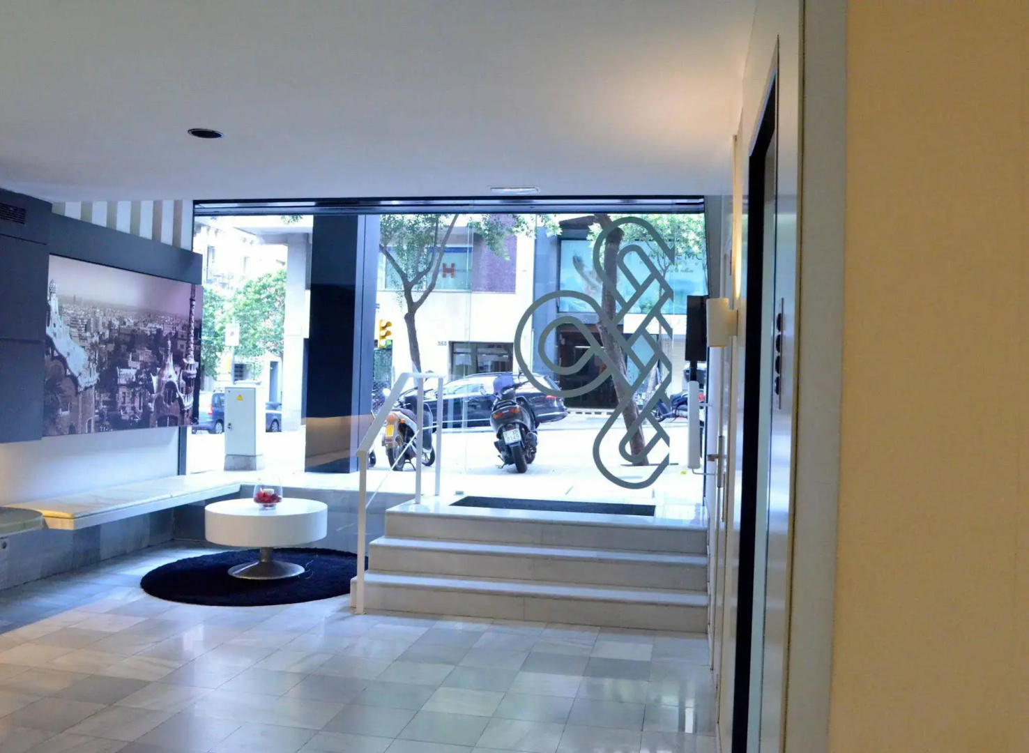 Foto - Atenea Rekord Suites Barcelona